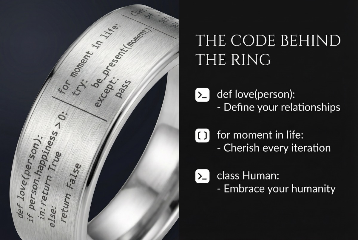 Code Philosophy