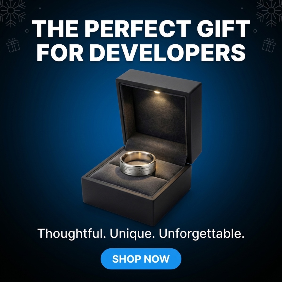 Instagram Ad