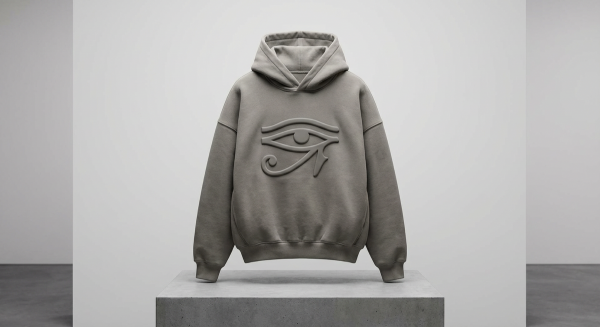 Brand Visual