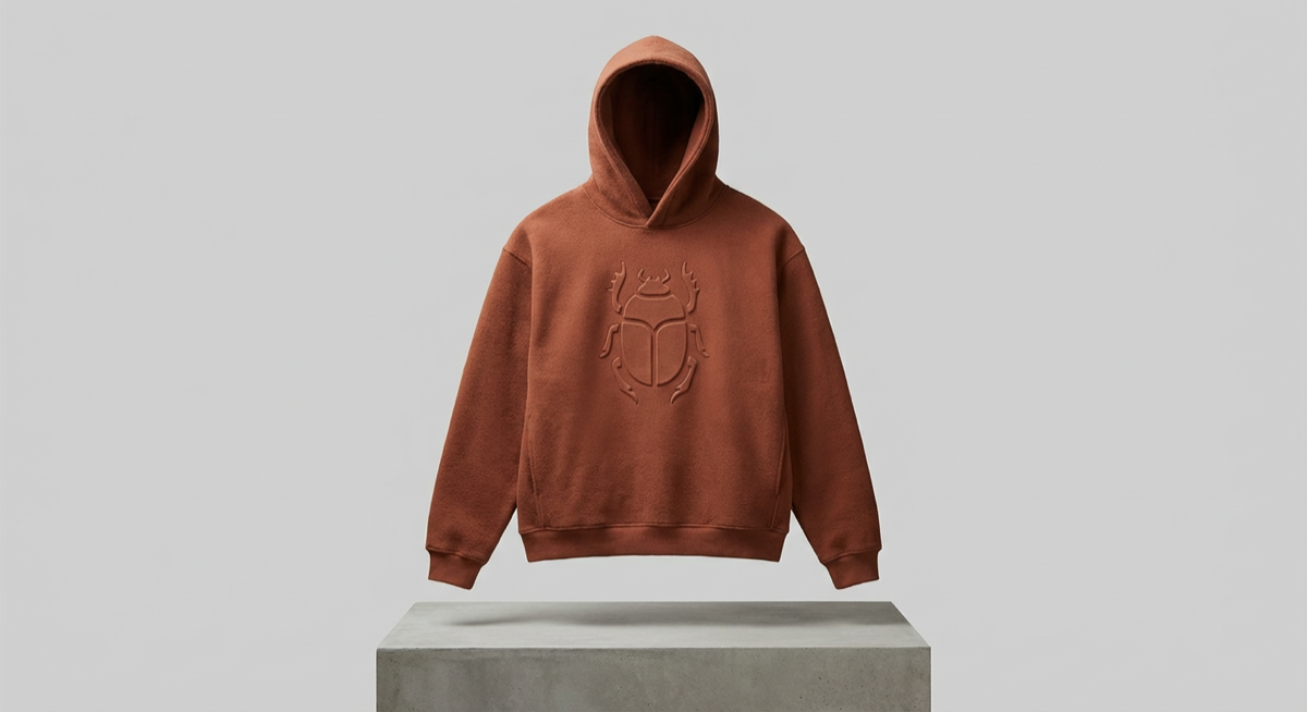 Brand Visual