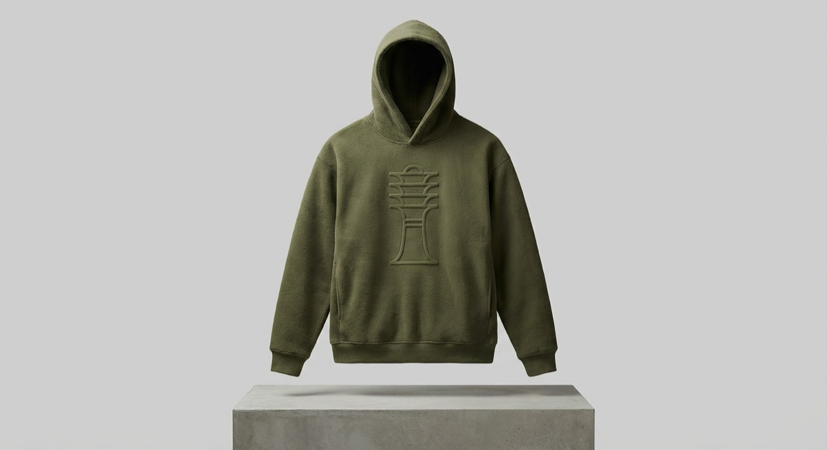Brand Visual
