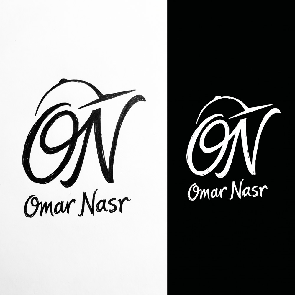 Hand-Drawn Design