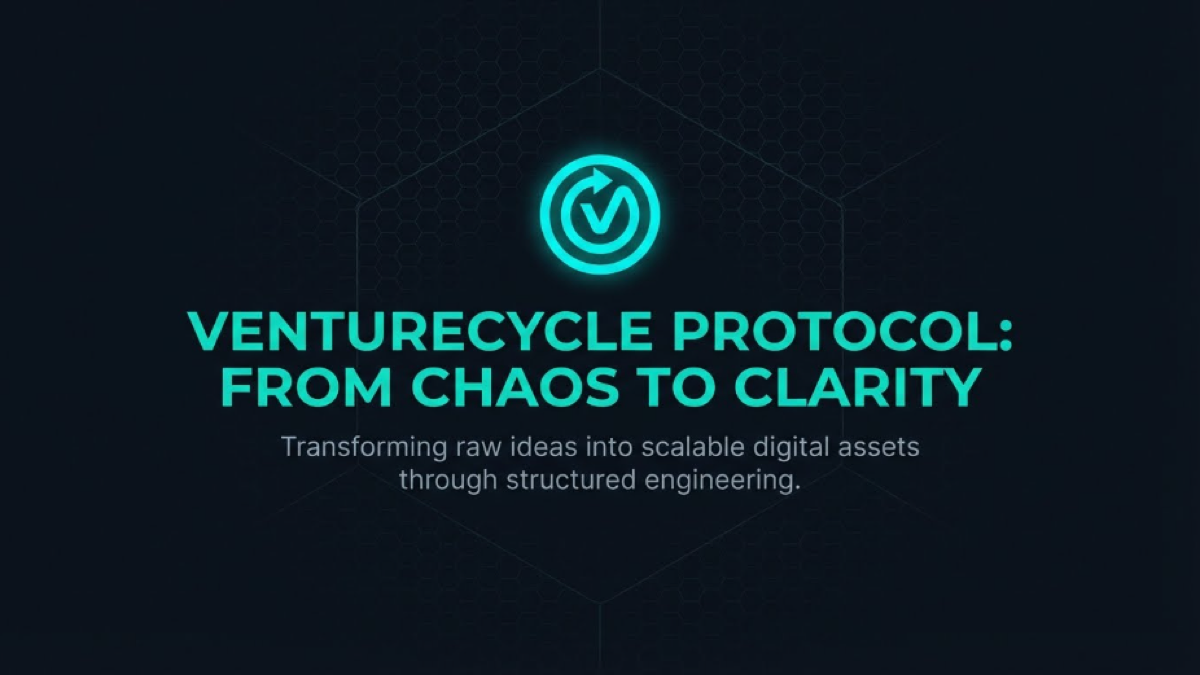 VentureCycle